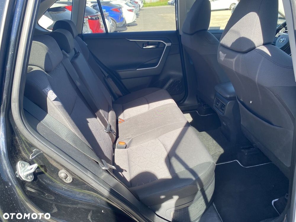 Toyota RAV4 - 21