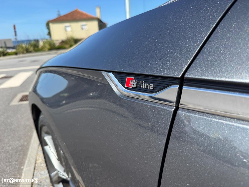 Audi A5 - 33