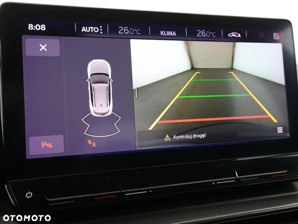 Cupra Formentor 1.5 TSI DSG - 25