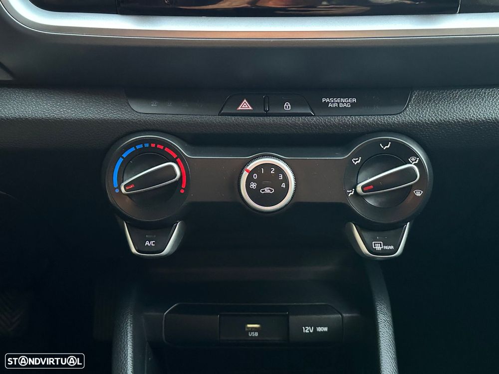 Kia Stonic 1.2 Dynamic - 12