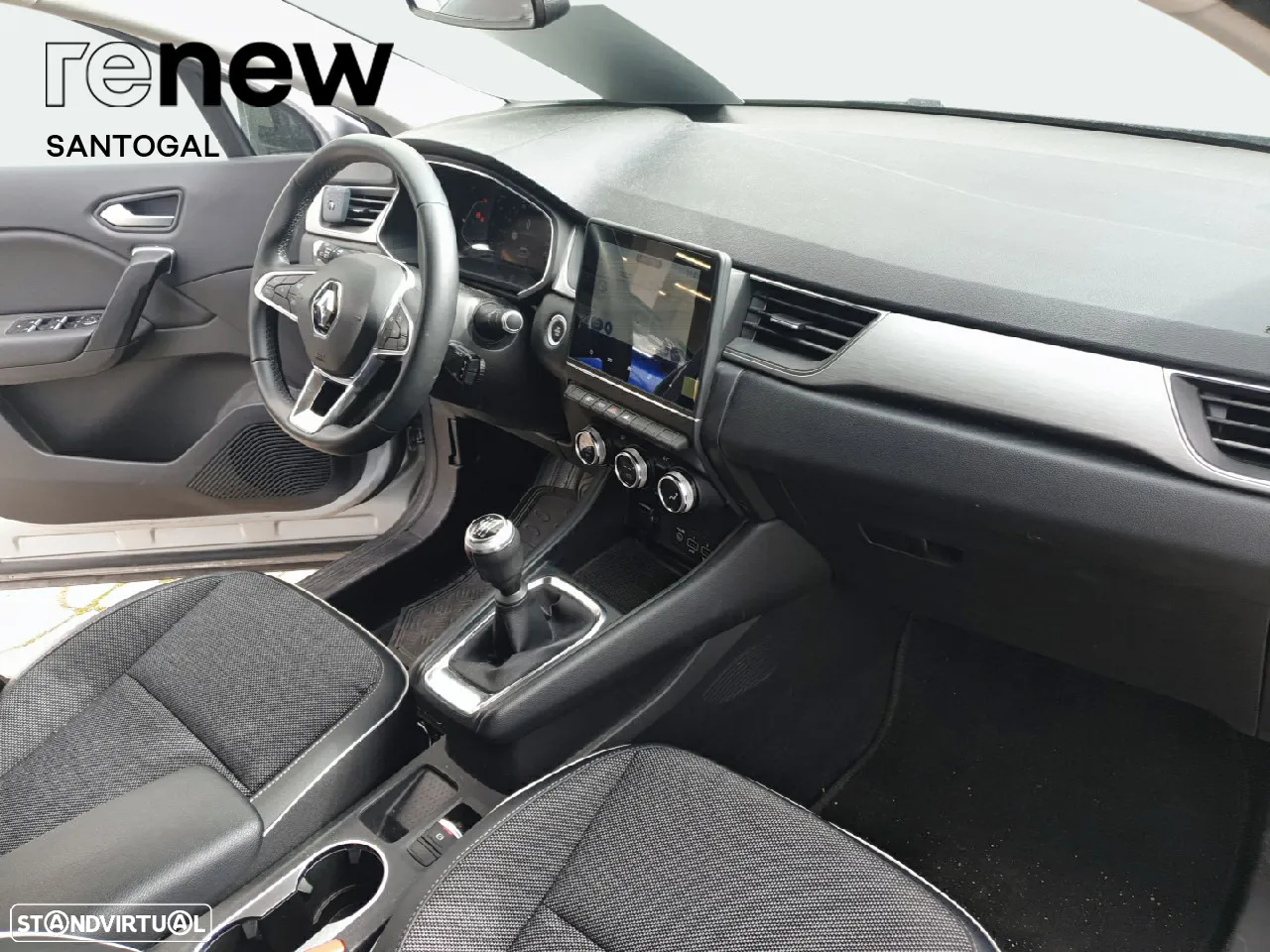 Renault Captur 1.0 TCe Exclusive - 12