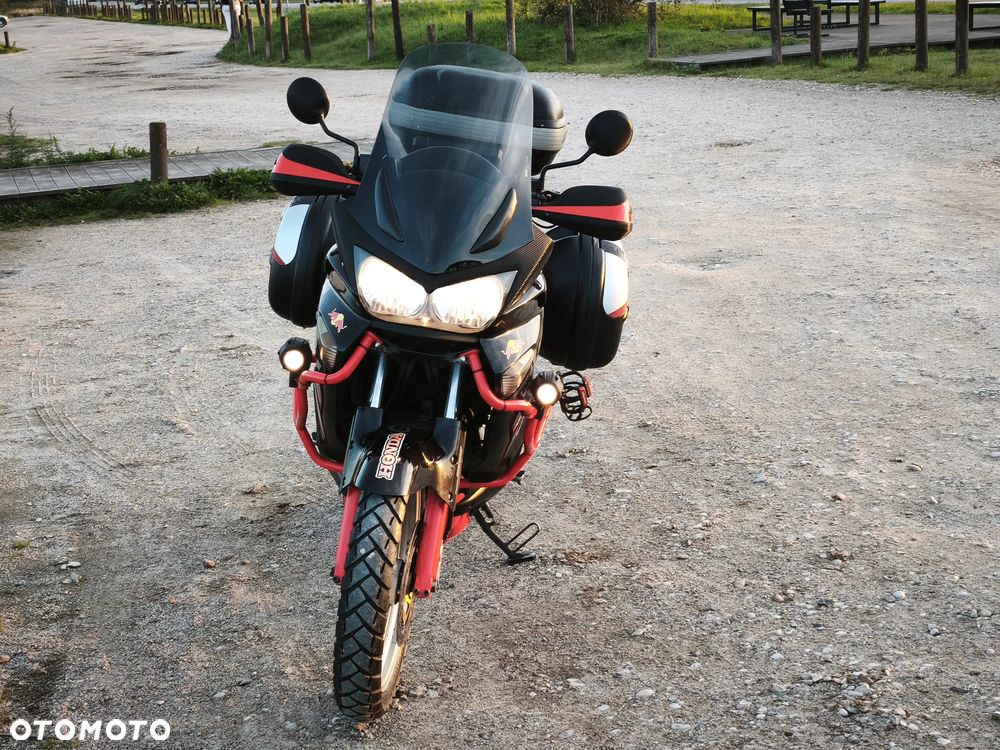 Honda Varadero - 17