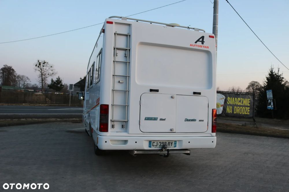 Fiat DUCATO - 5