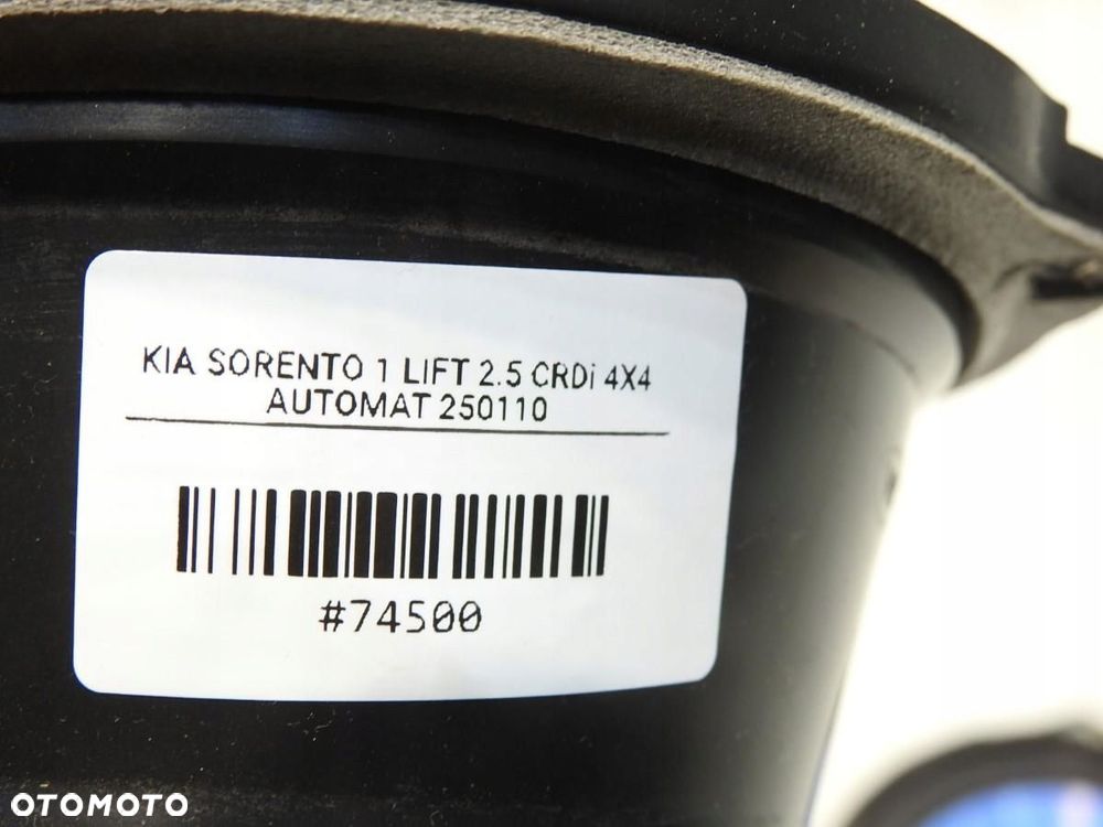 GŁOŚNIK GŁOŚNIKI TYŁ KIA SORENTO I 96330-3E001 - 5