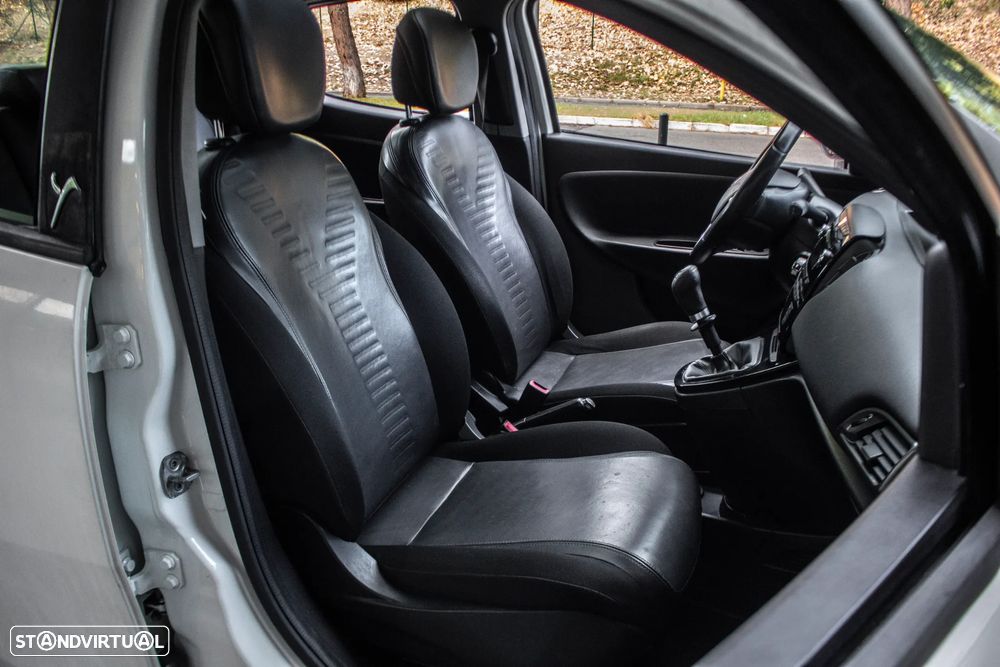Lancia Ypsilon 1.2 S&S Urban - 22