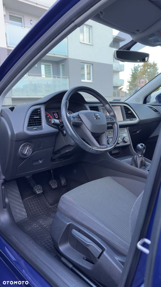 Seat Leon 1.5 EcoTSI Evo Full LED S&S - 2