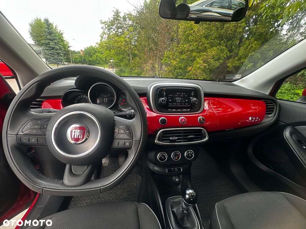 Fiat 500X - 26