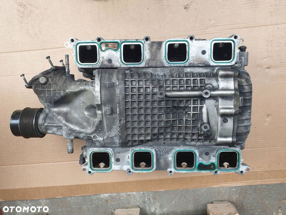 kompresor dodge challenger charger ram1500 6.2 trx 2021r 53011193ad - 5