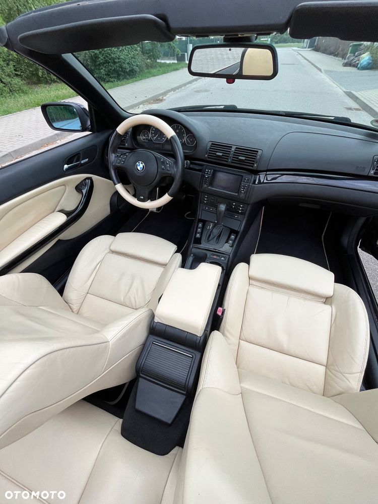 BMW Seria 3 - 13
