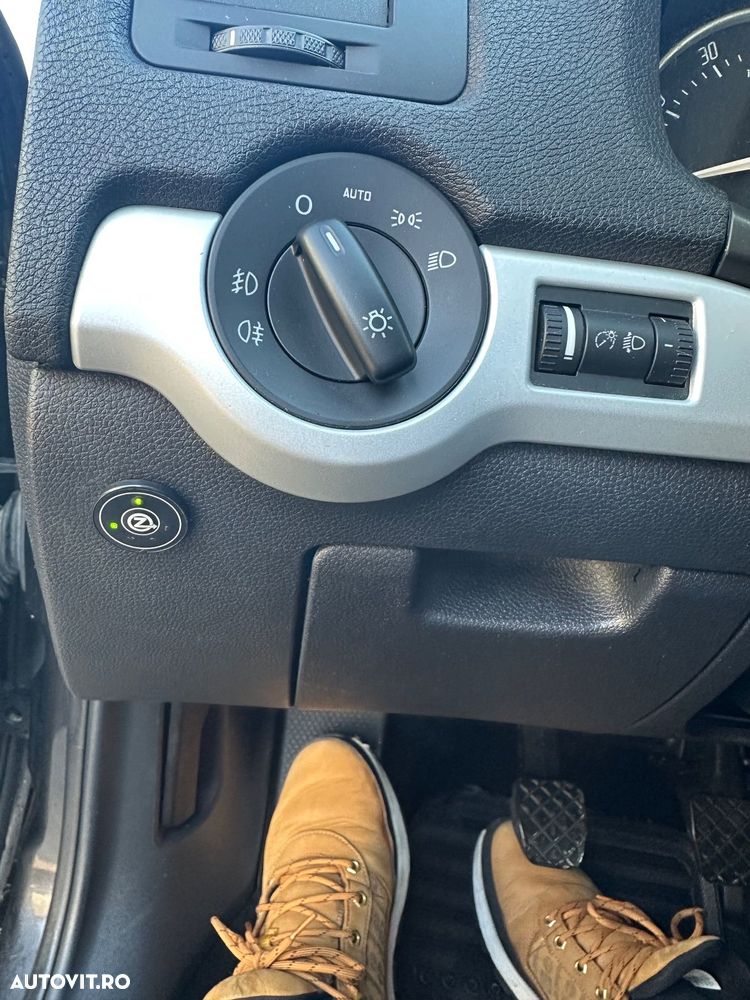 Skoda Octavia 1.8 TSI Ambition - 2