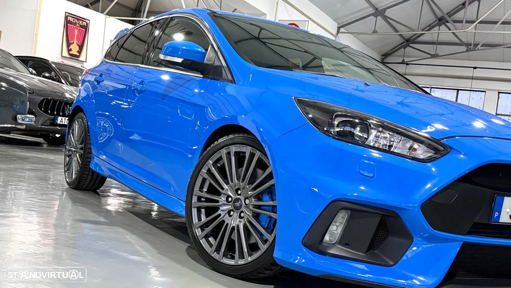 Ford Focus 2.3 EcoBoost RS - 6