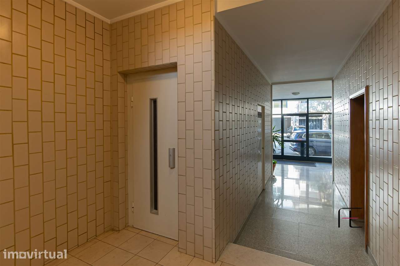 Apartamento T4 Venda em Aldoar, Foz do Douro e Nevogilde,Porto - Grande imagem: 5/38