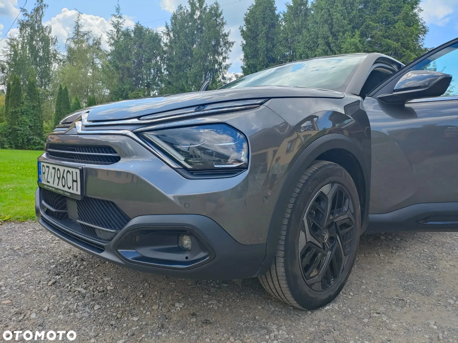 Citroën C4 1.2 PureTech Shine S&S EAT8 - 10