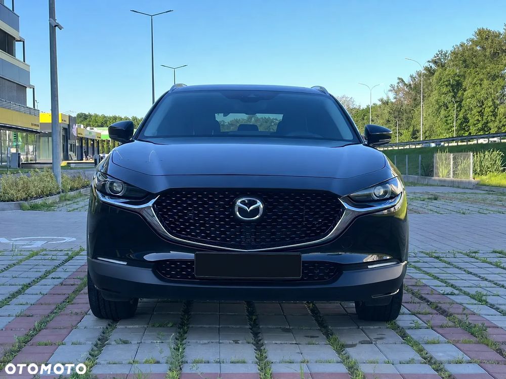 Mazda CX-30 - 2