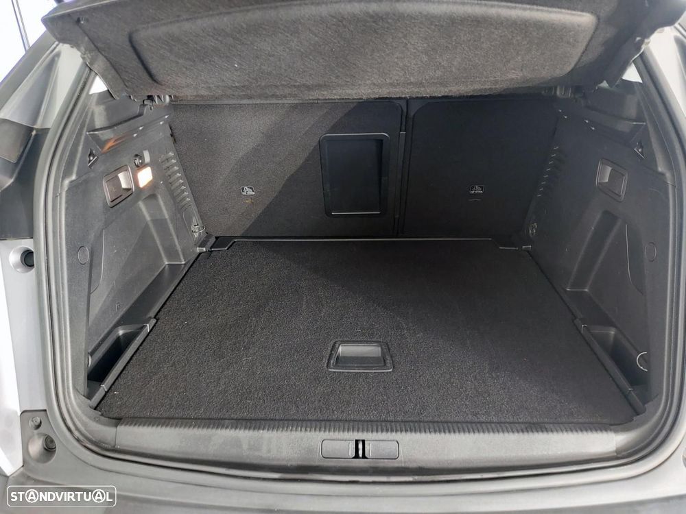 Peugeot 3008 1.5 BlueHDi Active - 35