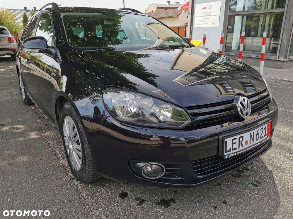 Volkswagen Golf Variant 1.4 TSI MATCH - 3