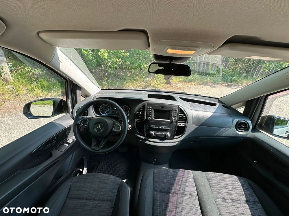 Mercedes-Benz Vito 639.705 - 4