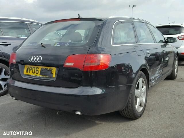 Dezmembrez Audi A6 4F 2.0TDI - 3
