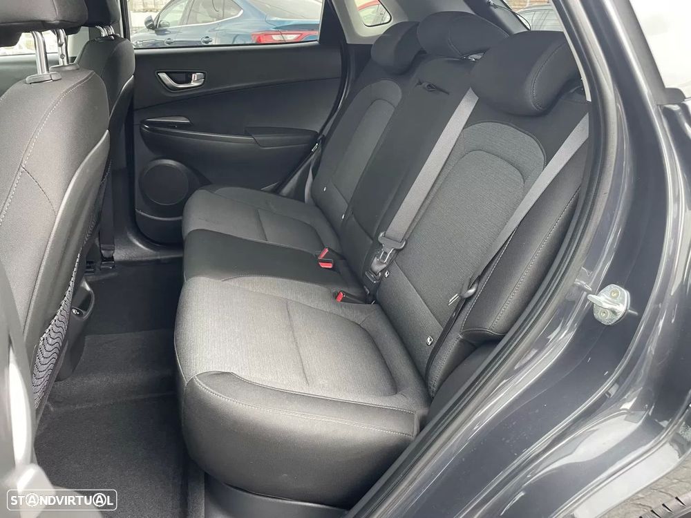 Hyundai Kauai - 17