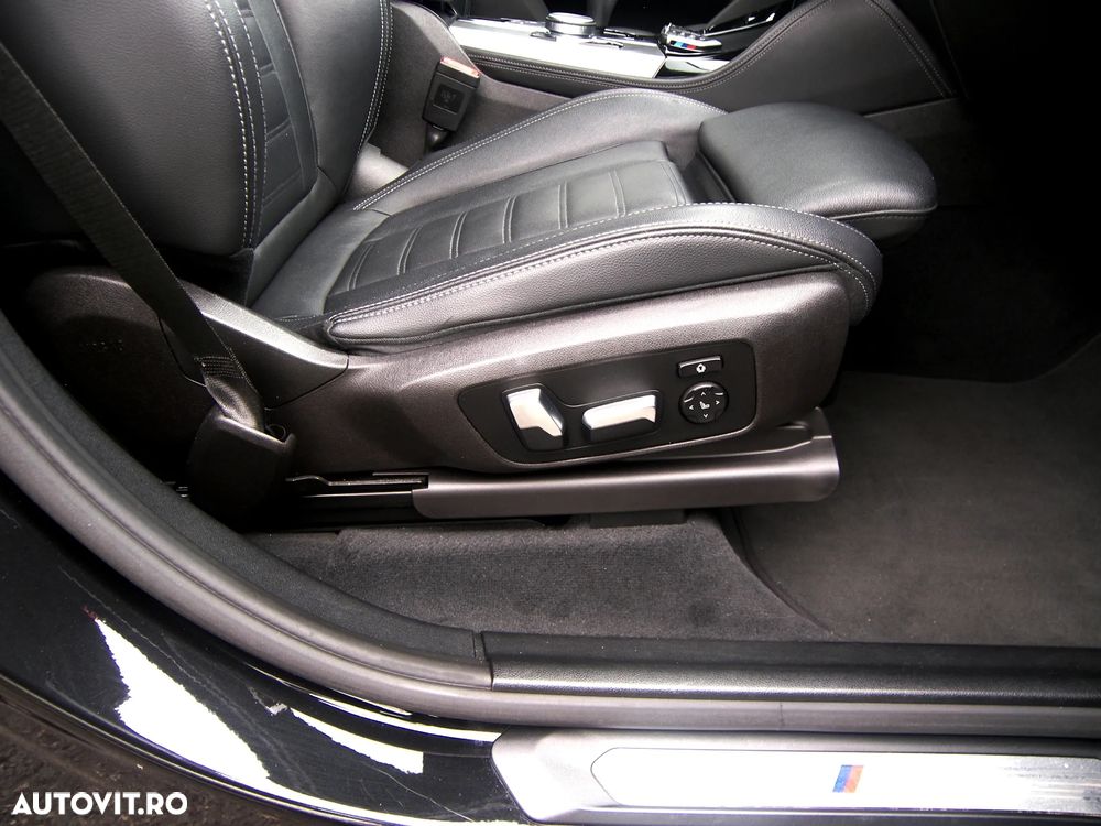 BMW X4 xDrive20d Aut. M Sport Edition - 40