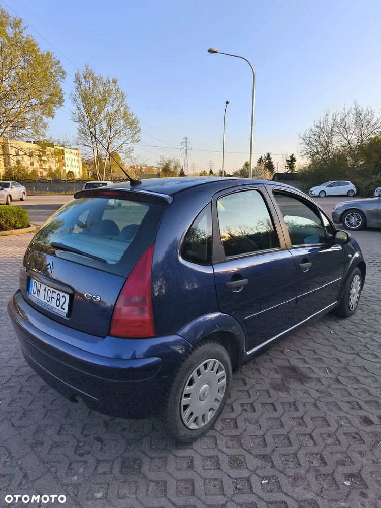 Citroën C3 - 2