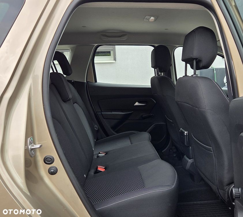Dacia Duster SCe 115 4x2 Laureate - 11
