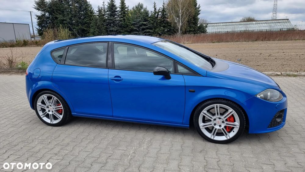 Seat Leon - 26