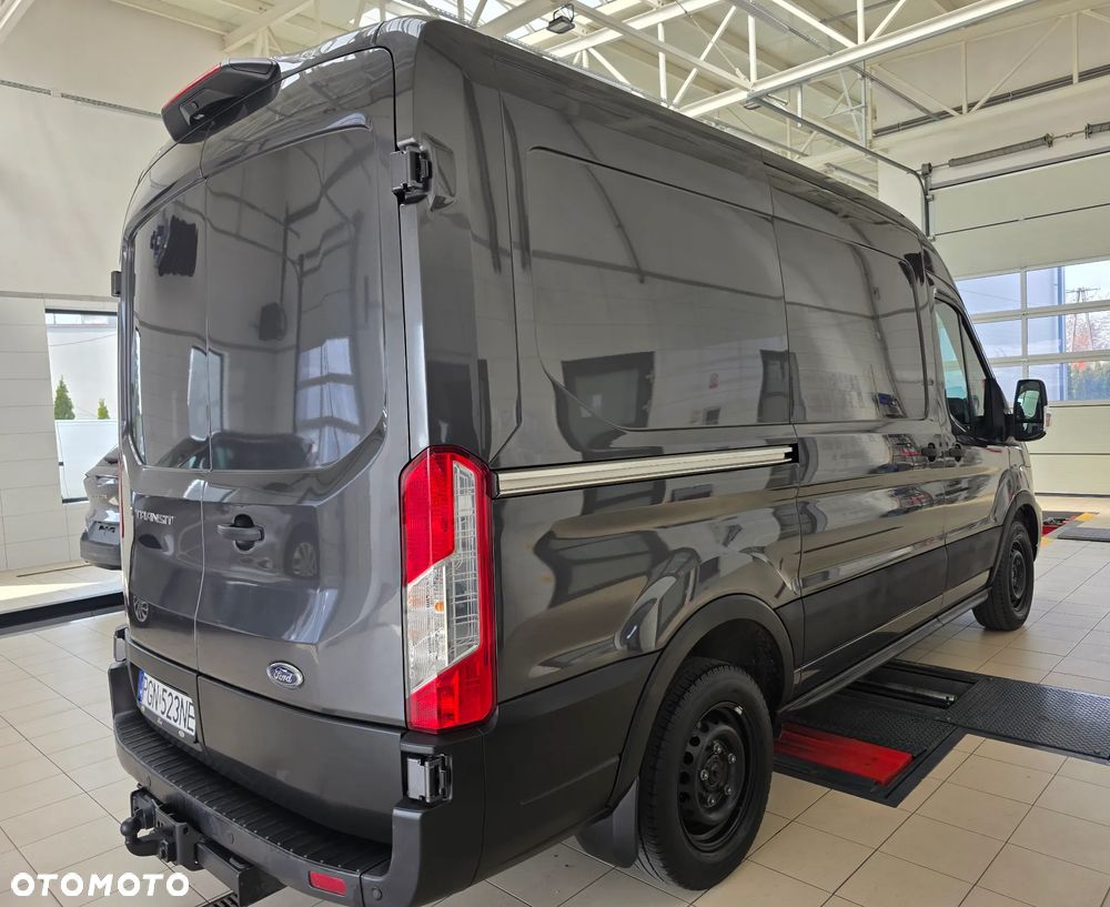 Ford Transit - 4