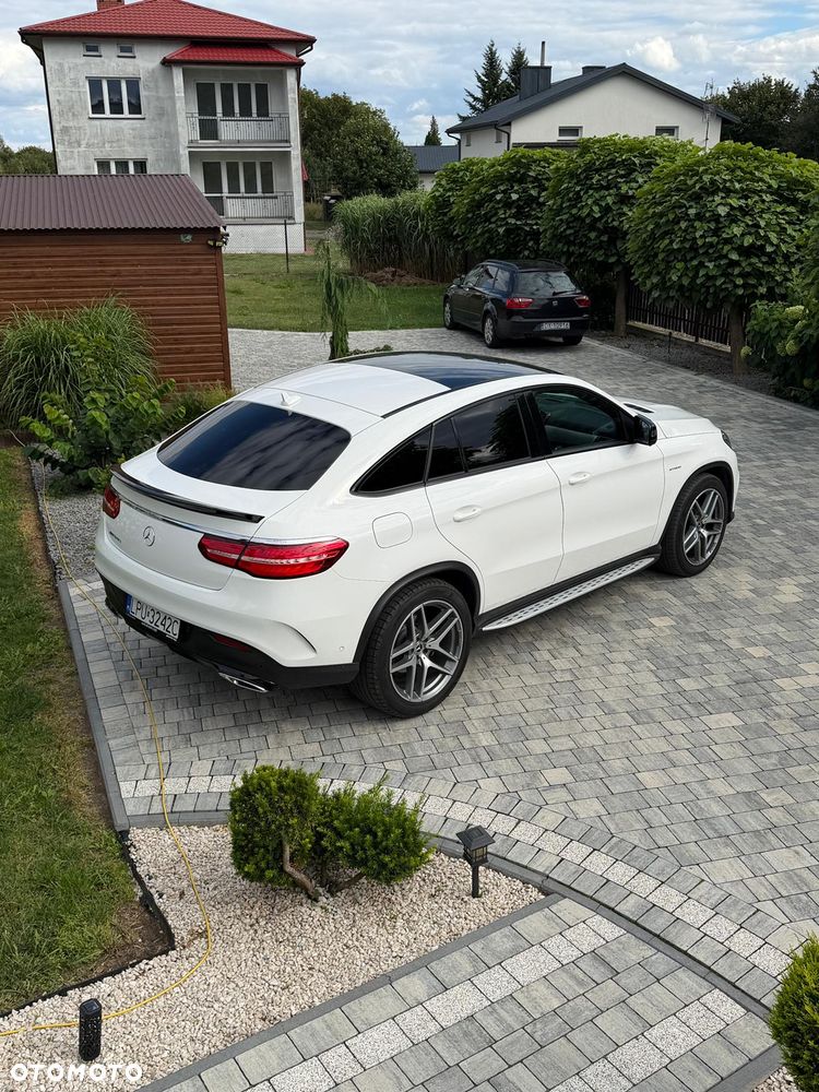 Mercedes-Benz GLE - 2