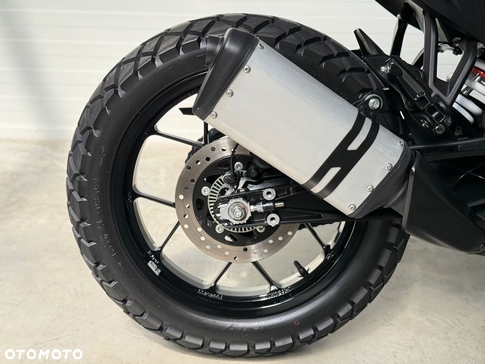 KTM Adventure - 14