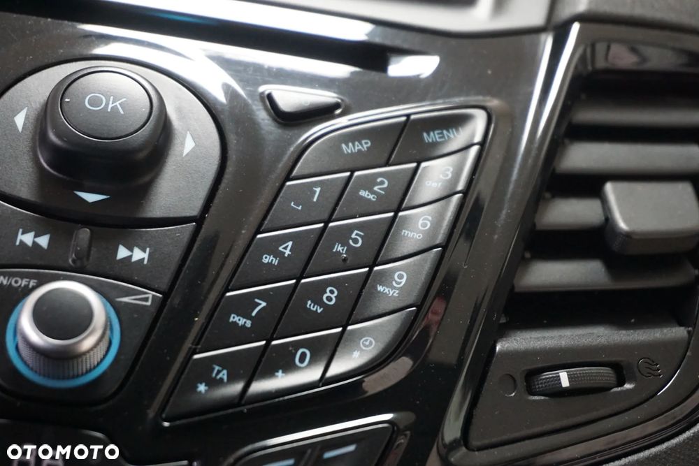 Ford Fiesta 1.4 Trend EU5 - 37