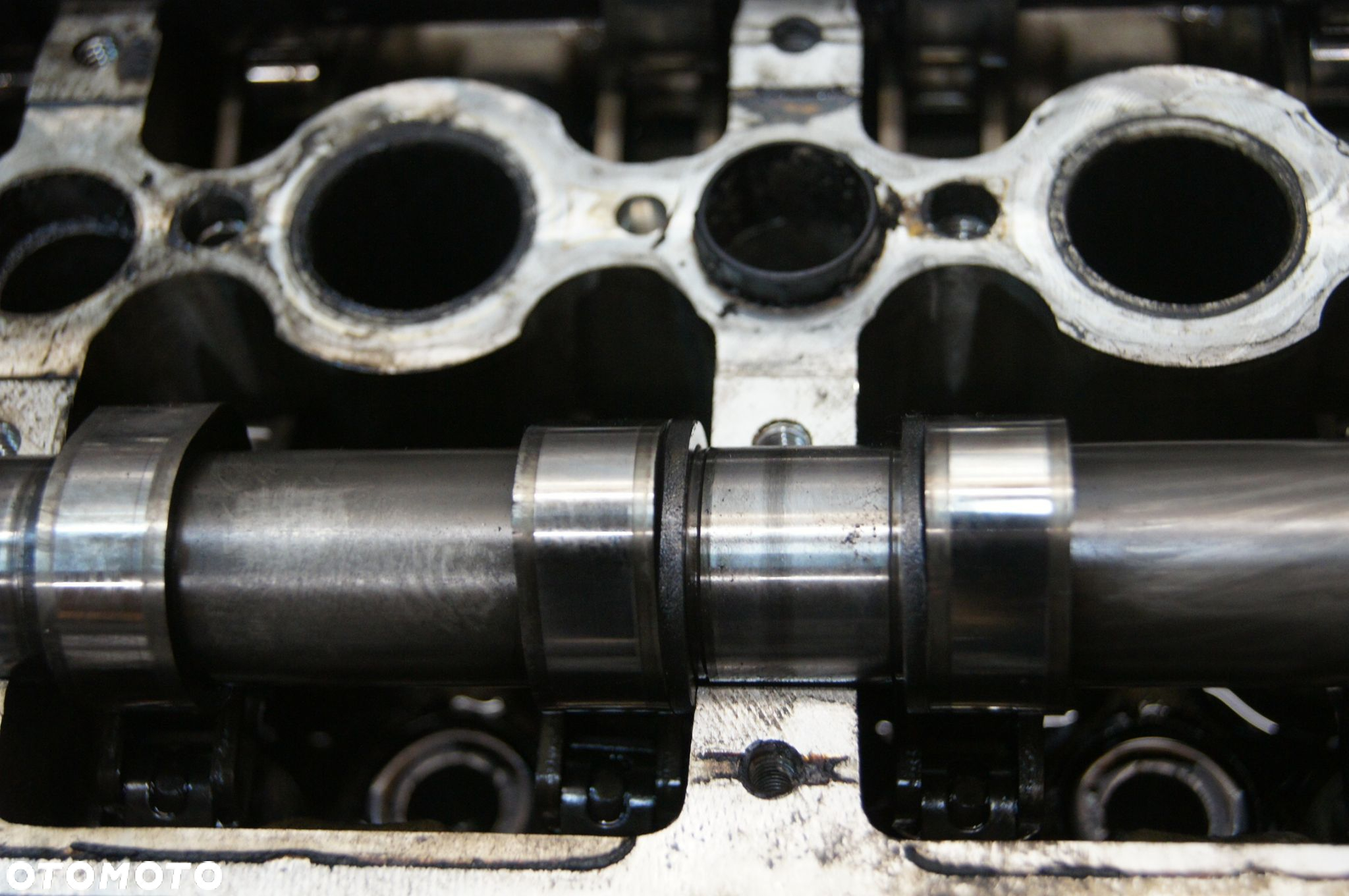 FORD MONDEO MK4 LIFT 2.2 TDCI GŁOWICA 9681569780 - 6