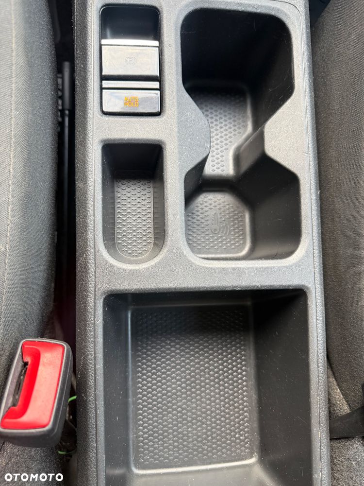 Volkswagen Caddy - 14