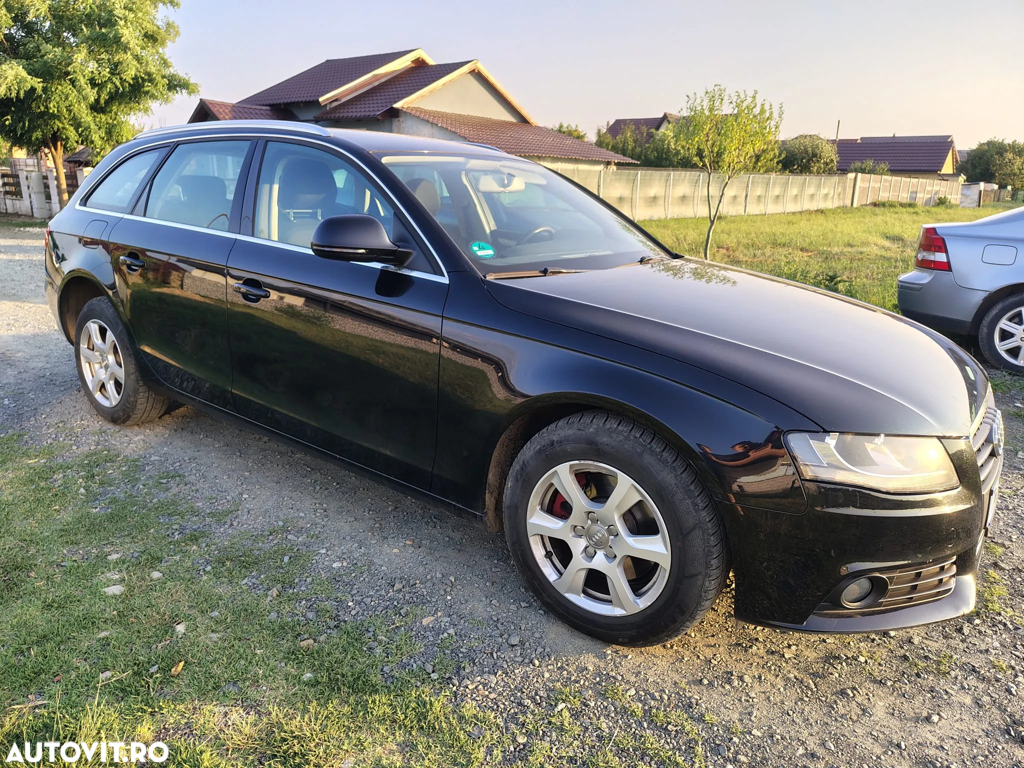 Audi A4 Avant 1.8 TFSI Attraction - 6