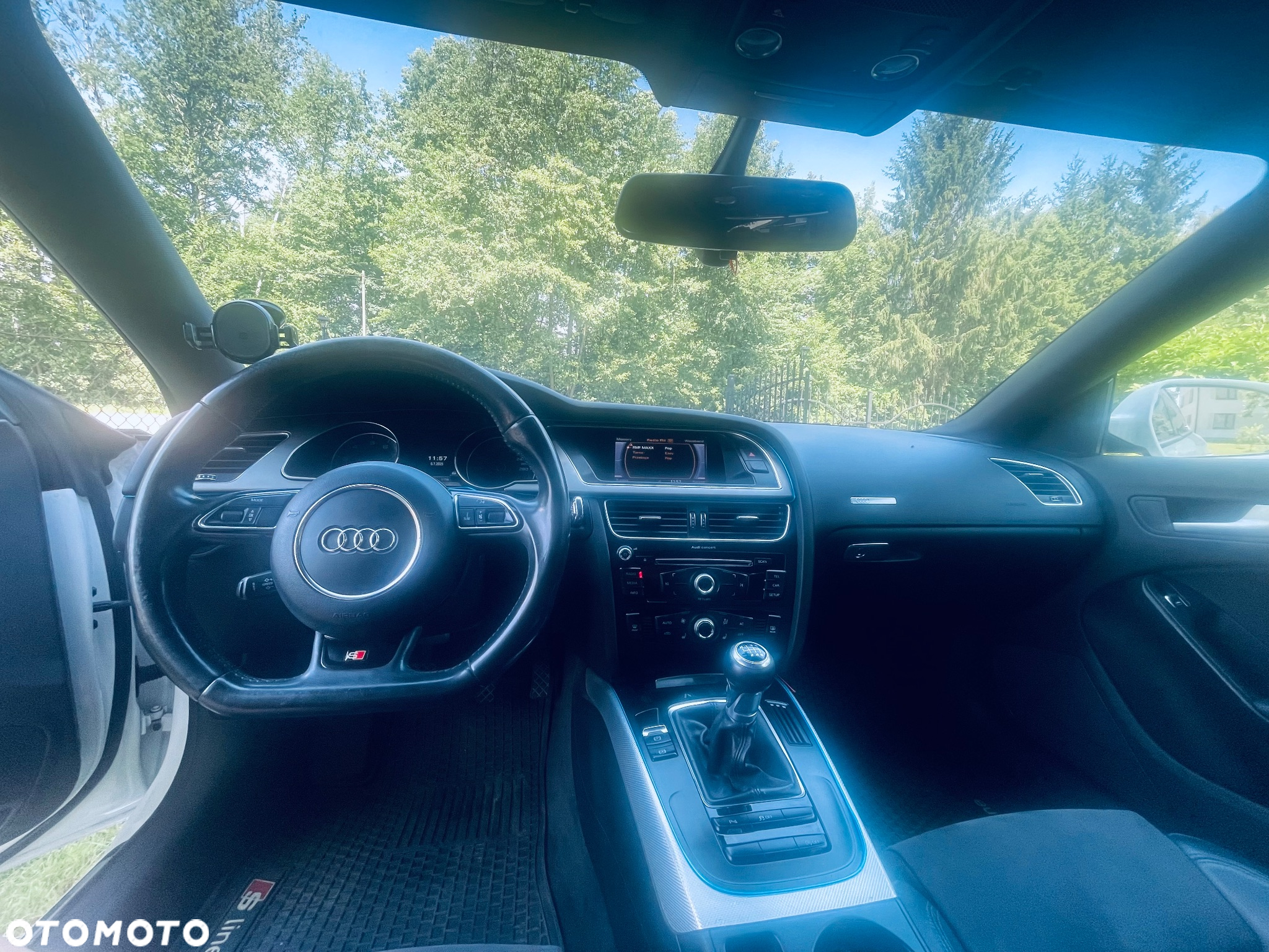 Audi A5 1.8 TFSI - 3