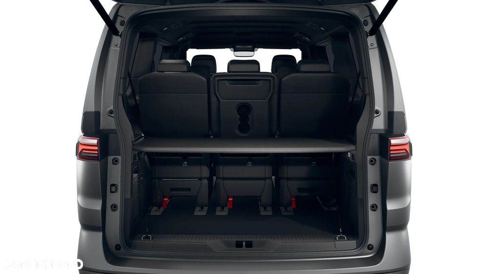 Volkswagen Multivan 2.0 TDI L2 Life DSG - 4