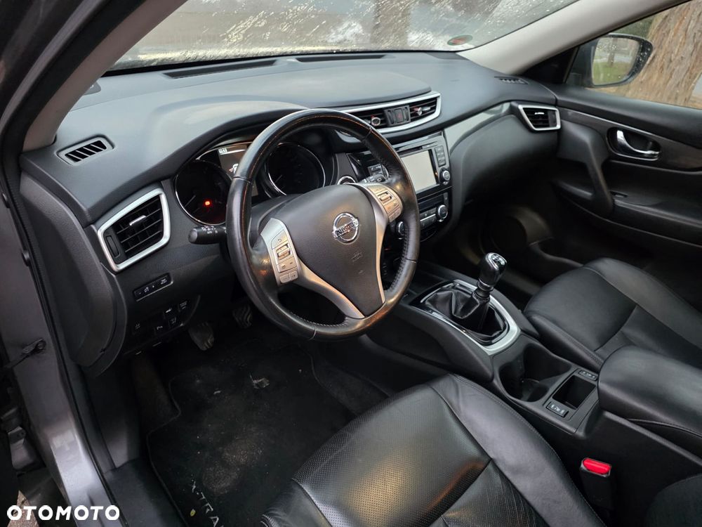 Nissan X-Trail 1.6 DCi Tekna 2WD - 10