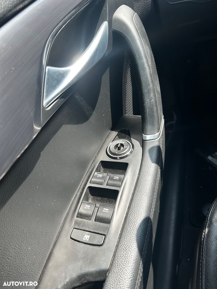 Hyundai i40 i40cw 1.7 CRDi Style - 7