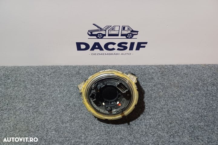 Spirala volan 2006 4E0953541A Audi A6 4F/C6 [2004 - 2008] Sedan 2.0 T - 1