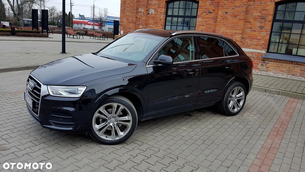 Audi Q3 - 11