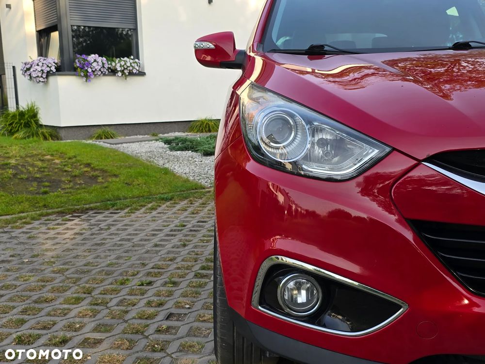 Hyundai ix35 2.0 CRDi Premium - 32
