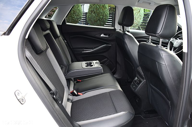 Opel Grandland X 1.6 CDTI Innovation S&S - 22