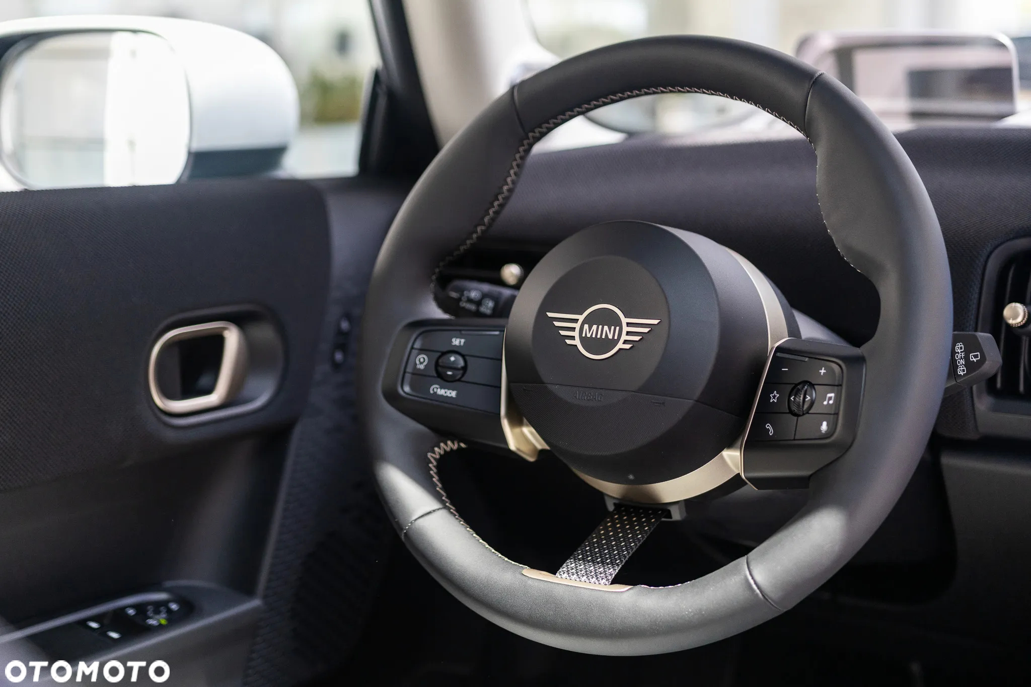 MINI Cooper S Linia Classic - 14