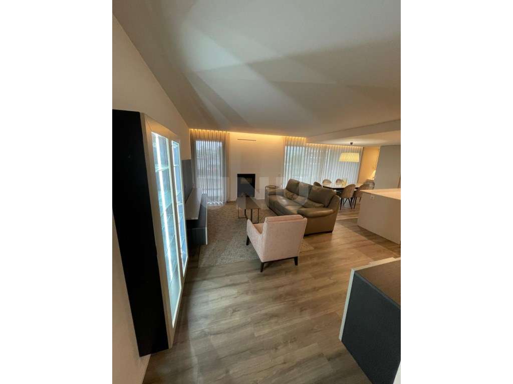 Apartamento T3 para arrendamento em Real, Braga - Grande imagem: 4/20