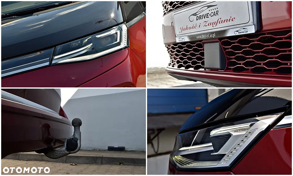 Volkswagen Multivan 2.0 TSI L2 Style DSG - 36
