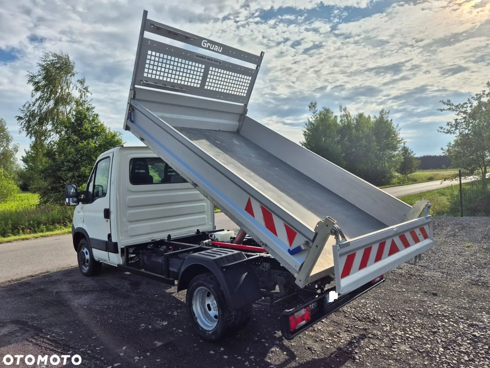 Iveco DAILY 35C15 - 3
