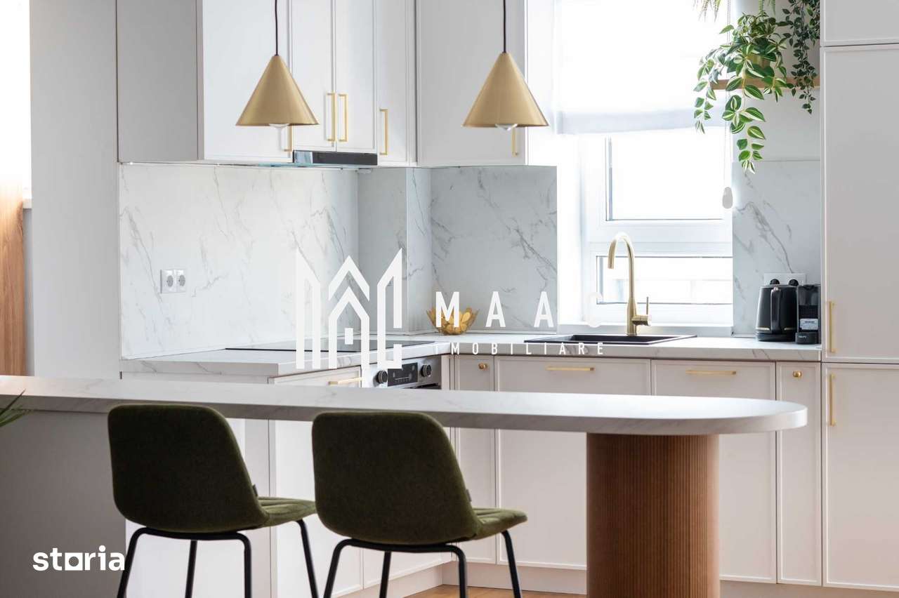 Apartament 2 camere | 78 mp I Balanta Residence — fotografia 3