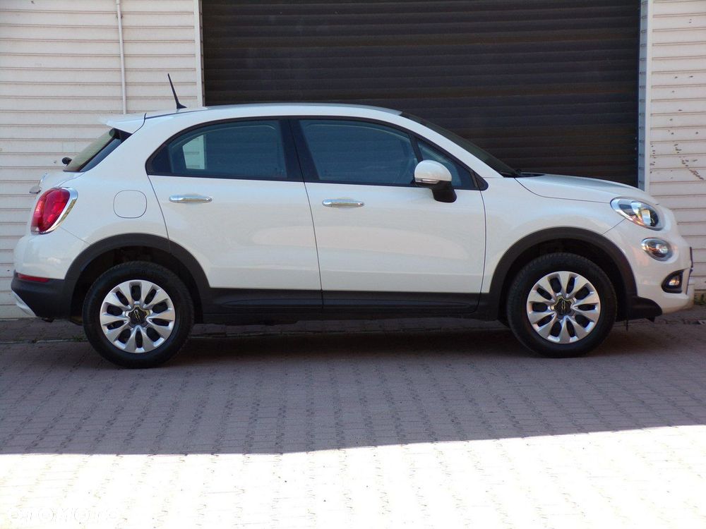 Fiat 500X - 12
