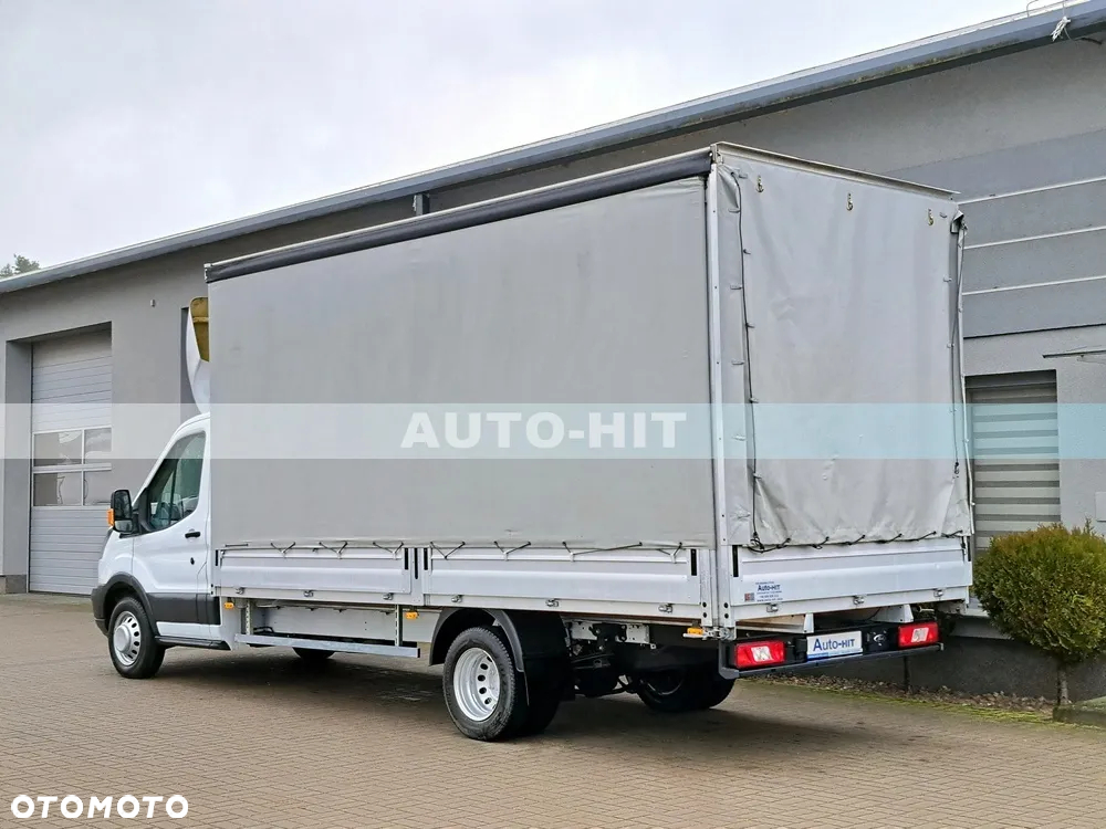 Ford Transit - 5
