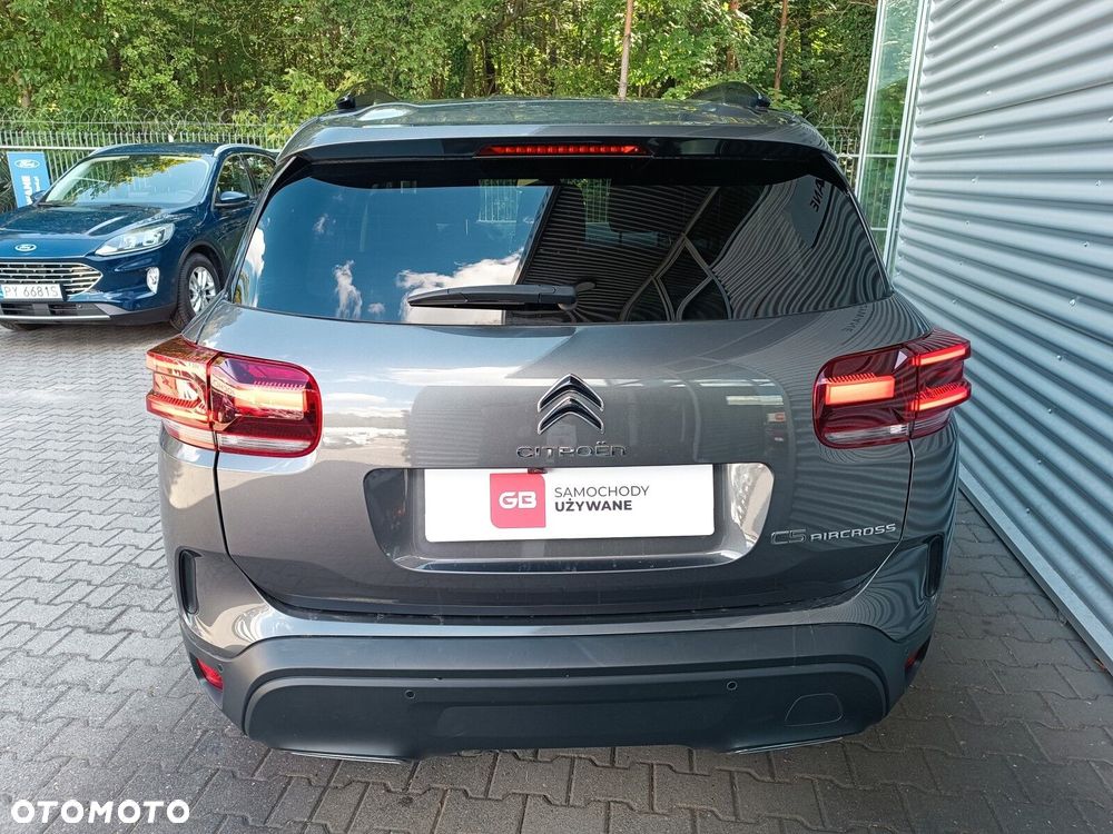 Citroën C5 Aircross - 6